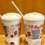 浓情蜜意的古镇奶茶