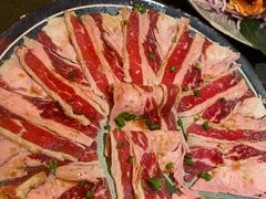 -上男·烧肉集市(五一广场店)