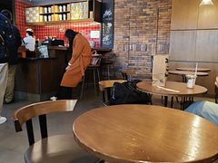 -星巴克(天津火车站店)