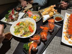 -山上下日本料理(万象城店)