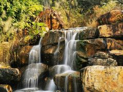 -广东花都湖国家湿地公园