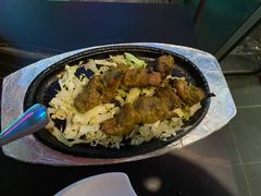 -Santoor 萨都里印度餐厅(北锣鼓巷店)
