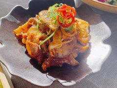 喜旺烧肉-有喜胶东小馆(太申祥和店)