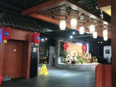 -蜀家渝重庆火锅(南屏街店)