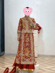 -予白婚纱礼服馆