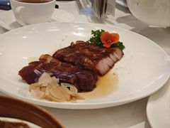 -白天鹅宾馆-宏图府餐厅
