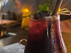 -咖法森林·咖啡  酒吧(天河店)