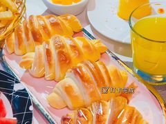 -七海旋律西餐厅(金沙湾店)