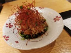 -味太助·银饭食堂(中华城店)