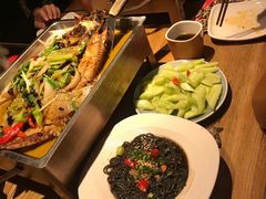 -味妙烤鱼吧(回龙观店)