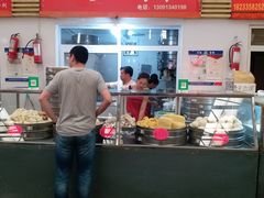 -成都玉林串串香(世纪港湾店)