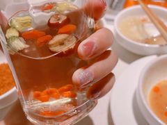 -海底捞火锅(玉桥商业广场店)