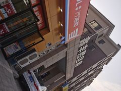 -大壮家原味烤肉(兴华北街店)
