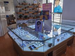 -云镜眼镜加工中心(南环路店)