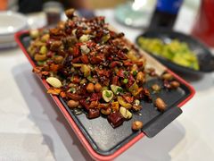 -诸葛烤鱼(海盐天宁寺路店)