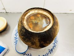 -達揚原味燉品(文明路店)