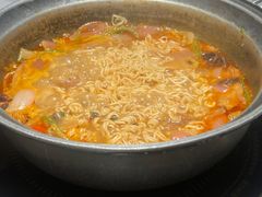 -禄婶鸡煲·打边炉
