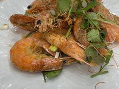 -日照大牌檔•小船海鲜(万平口店)
