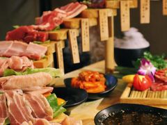 -AJIYA味屋和牛烤肉自助放题(温州万象城店)