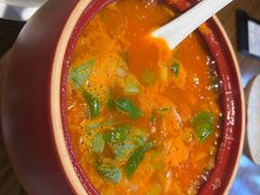 -禾珍珠家常小馆(河南博物院店)