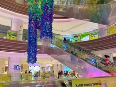 -广州保利时光里(建设大马路店)