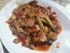 -清真.回香园(南街店)