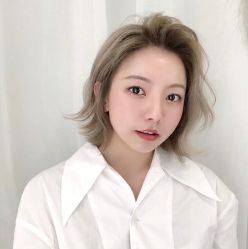 点击看大图 -3AM HAIR SALON烫发染发接发