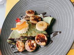 -璞渼咖啡 ROOF P.M. Café(浦东美术馆店)