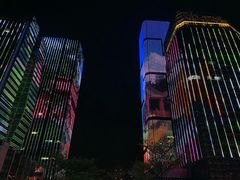 -万达广场(福州金融街店)