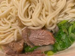 -马记永·兰州牛肉面(天通苑家乐福店)
