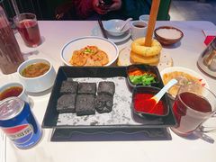 -火宫殿·小吃王国(坡子街店)