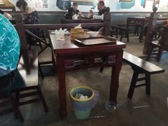 大堂-老南昌粉面馆(绳金塔店)