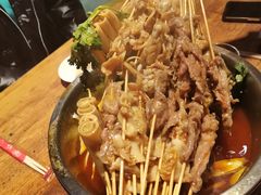 -160烧烤(香坊店)