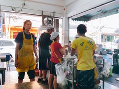 -榮泰米粉湯(Left Shop)