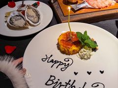 -小火花·干式熟成牛排馆Spark SteakHouse(剑桥郡店)