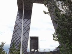 -中央广播电视总台(光华路办公区)