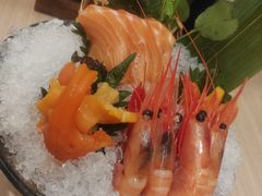 -大渔铁板烧(大行宫1912店)