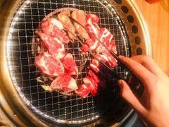 -黑牛黑猪烤肉专门店(万象城店)