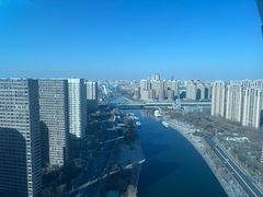 -天津之眼摩天轮