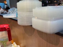 -三太子地摊烧烤·小龙虾(北蔡店)