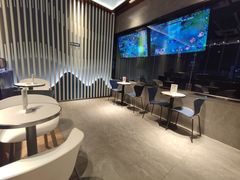 大堂-野萃山·潮汕厚果汁(十亩地店)