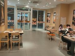 -吉野家(维明街店)