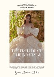 -Renee芮亦婚纱