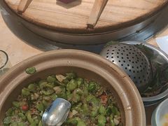 -陈大锅·岳阳鱼馆·地道岳阳菜(美食街店)