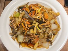 -周家二小姐的菜(西津渡店)