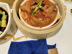 -喜势点·糖沙翁手工茶点·本地人茶居(永庆坊店)