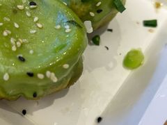 -阿三生煎(正弘城店)