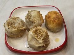 -咬不得高祖生煎·简餐(骆家庄店)