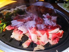 -杀猪天·韩国烤肉(总店)