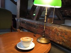 大堂-1901 Cafe(西四店)